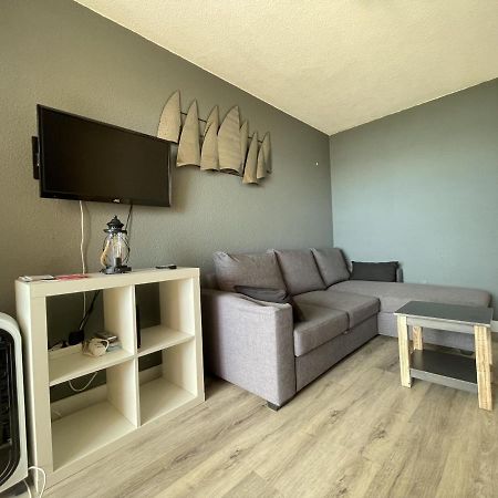 Confortable T2 A Sete Avec Vue Mer, Parking Et Wifi - Fr-1-338-111 Eksteriør bilde
