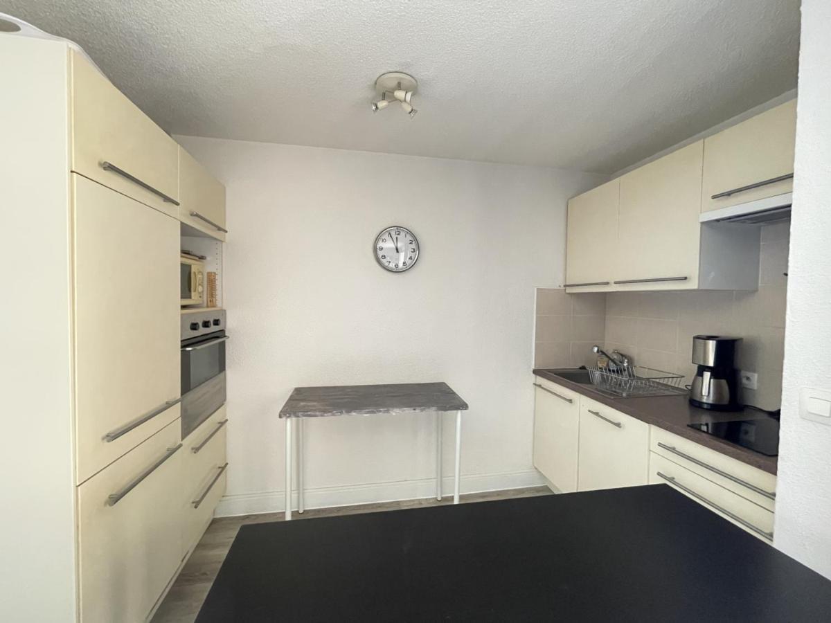 Confortable T2 A Sete Avec Vue Mer, Parking Et Wifi - Fr-1-338-111 Eksteriør bilde